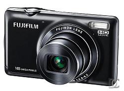 Fujifilm FinePix JX420