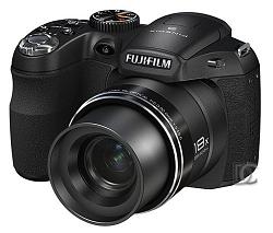 Fujifilm FinePix S2950