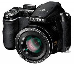 Fujifilm FinePix S3300