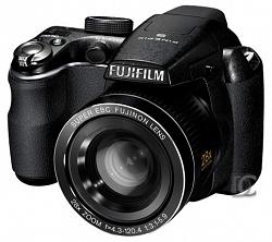 Fujifilm FinePix S3400