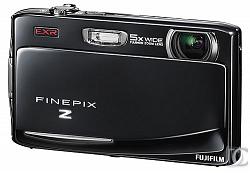 Fujifilm FinePix Z950EXR