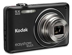 Kodak EasyShare TOUCH M5370