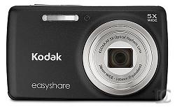 Kodak EasyShare M552