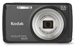 Kodak EasyShare TOUCH M577