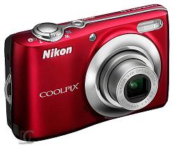 Nikon Coolpix L24