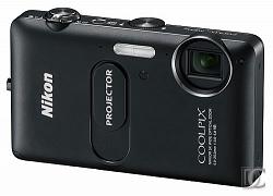 Nikon Coolpix S1200pj