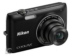Nikon Coolpix S4150