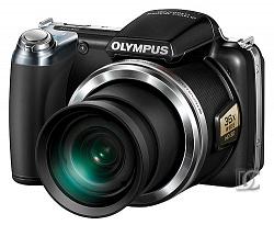 Olympus SP-810 UZ