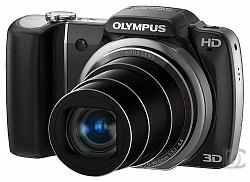 Olympus SZ-10