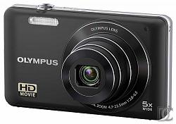 Olympus VG-120