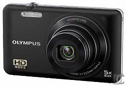 Olympus VG-130