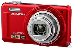 Olympus VR-330