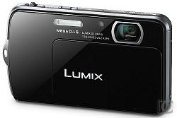Panasonic Lumix DMC-FP7