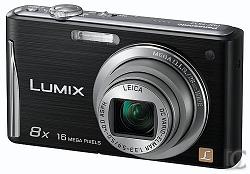 Panasonic Lumix DMC-FS37