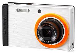 Pentax Optio RS1500