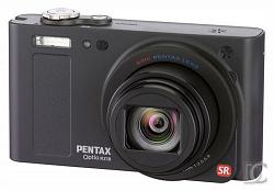 Pentax Optio RZ18