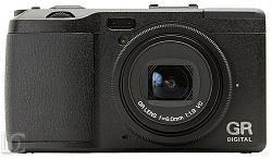 Ricoh GR DIGITAL IV