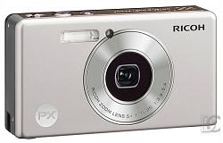 Ricoh PX