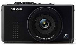 Sigma DP2x