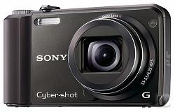 Sony Cyber-shot DSC-H70