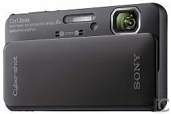 Sony Cyber-shot DSC-TX10