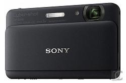 Sony Cyber-shot DSC-TX55