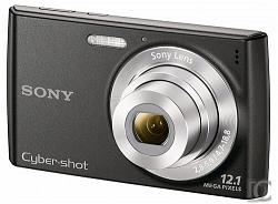 Sony Cyber-shot DSC-W510