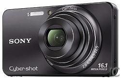 Sony Cyber-shot DSC-W570