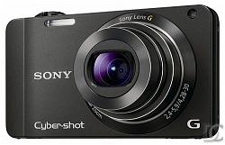 Sony Cyber-shot DSC-WX10