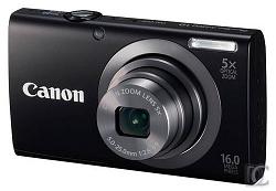 Canon PowerShot A2300
