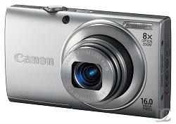 Canon PowerShot A4000 IS