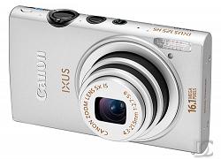 Canon IXUS 125 HS