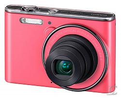 Casio Exilim EX-JE10