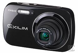 Casio Exilim EX-N1