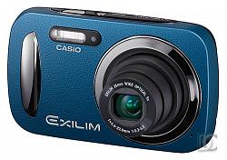 Casio Exilim EX-N20