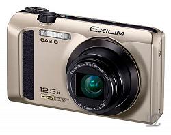 Casio Exilim EX-ZR300