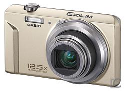 Casio Exilim EX-ZS150