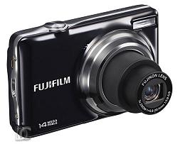 Fujifilm FinePix JV300