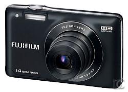 Fujifilm FinePix JX520