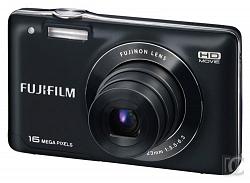 Fujifilm FinePix JX550