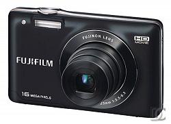 Fujifilm FinePix JX580