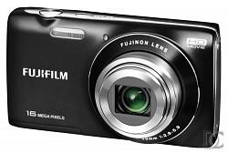 Fujifilm FinePix JZ250