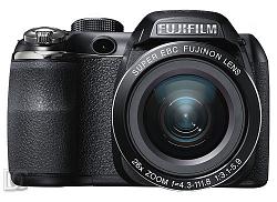 Fujifilm FinePix S4300