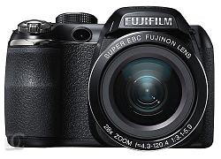 Fujifilm FinePix S4400