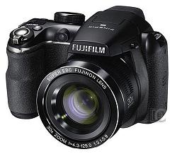 Fujifilm FinePix S4500