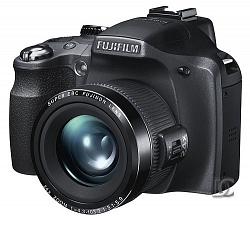 Fujifilm FinePix SL240