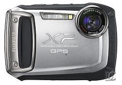 Fujifilm FinePix XP150