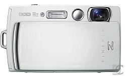 Fujifilm FinePix Z1000EXR