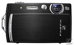 Fujifilm FinePix Z110