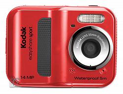 Kodak EasyShare C135